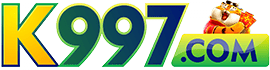 k997 Logo